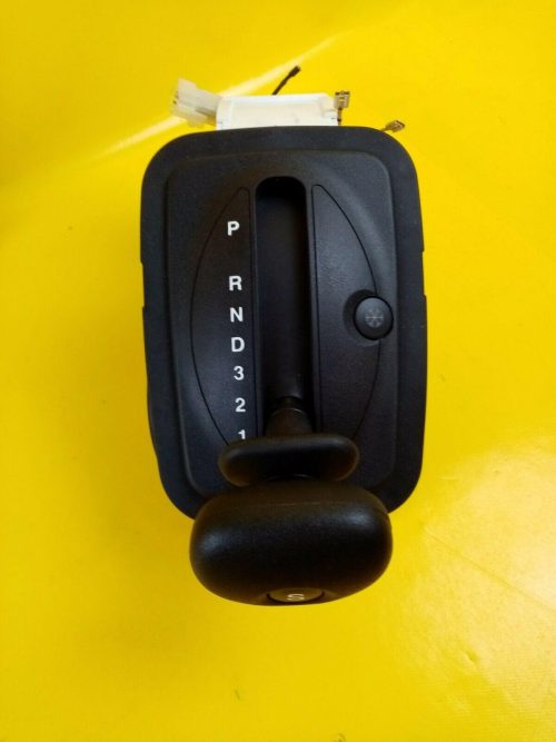 NEU + ORIGINAL GM Opel Vectra B Corsa B Astra F Automatik Schalthebel Schaltung