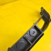 Stoßstangenhalter Opel Meriva A Führungsschiene hinten rechts GM 93330080 Original Neu