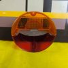 Rücklicht Opel Manta A GTE SR Rallye Glas Blinker Schrauben Dichtung Neu Original