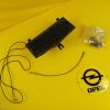 NEU + ORIGINAL Opel Ascona B Manta B Lautsprecher Einbausatz