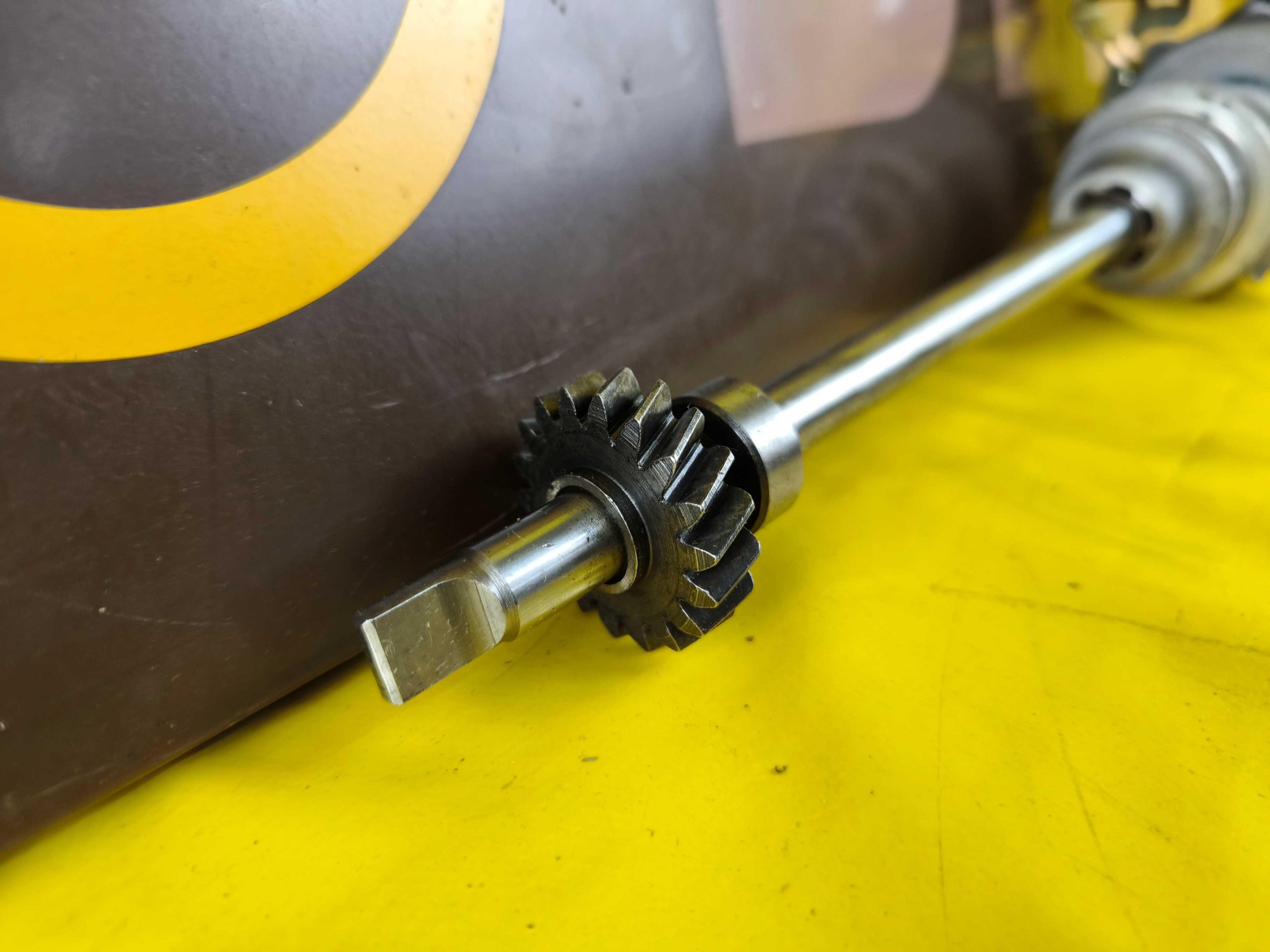 オーイシ Zündverteiler Opel Rekord B C D E Manta Ascona A B CiH GT 1,9 OVP