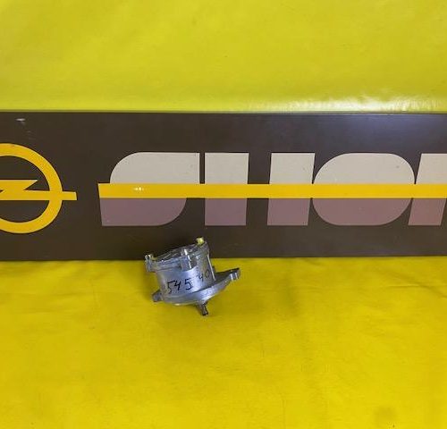 Unterdruckpumpe Opel Kadett E Astra F Vectra A Ascona C 1,6 1,7 Diesel Vakuumpumpe GM 90285416 545405 0545405