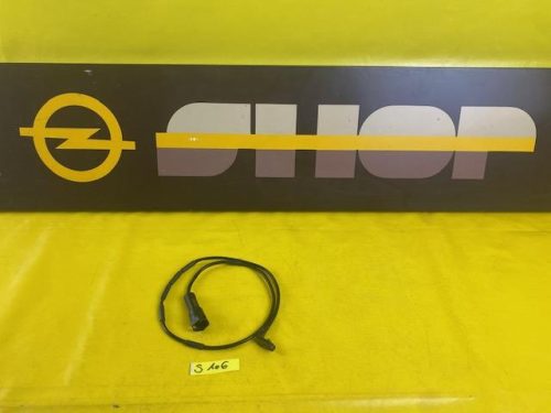 Sensor Bremsbelag Opel Calibra Vectra A 2,0 C20LET Verschleißanzeige Original Neu