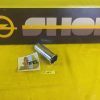 Opel Kapitän Admiral Diplomat B + Universal Chromblende Auspuff Durchmesser 45 mm Chrom Endstück Endrohr Auspuffendtopf Endtopf Blende Auspuffblende NEU