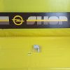 Füllstand Sensor Behälter Scheibenwischwasser Opel Calibra inkl. Dichtung Original Neu