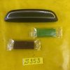 Lufterfrischer System Opel Astra K Duft Spender Innenraum Air Wellness Diffuser Aroma Aromasystem Original Neu