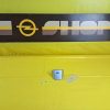 Blende Lenkrad OPC Opel Astra H Zafira B Vectra C Signum Chrom matt Original Neu