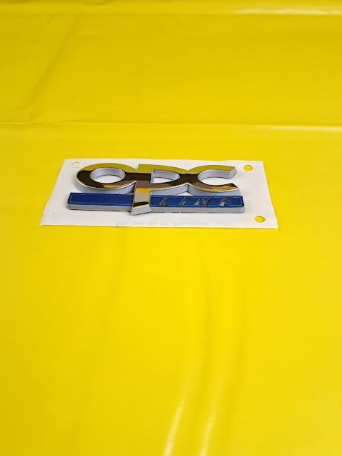 Originale Nuovo Opel Sxi Distintivo Corsa D 2006 + Astra H 04-09 - Foto 5