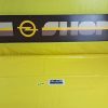 OPC Line Emblem Opel Astra H Zafira B Corsa D Meriva A Tigra B Vectra C Original Neu
