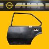Tür Opel Ascona C 4 türer Stufenheck hinten links Hintertür GM Door Neu Original
