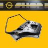 Tür Opel Ascona C 4 türer Stufenheck hinten links Hintertür GM Door Neu Original