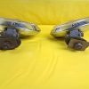 Halogen Fernscheinwerfer Hella Rallye 180 mm Opel Kadett Manta Ascona Rekord