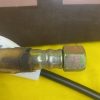 Kraftstoffleitung Opel Omega B 2.0 X20XEV Benzinleitung Vorlauf vorne 2.0 Original Neu