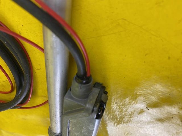 ID_100949_orig.jpg Hirschmann Universal Antenne Antennenverstärker ? FTZ NR 373 NOS Rarität Original Neu