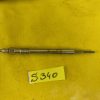 Glühkerze Opel Astra J / K Insignia A/B Zafira C Meriva B 1,6 GM 55570037 Original Neu