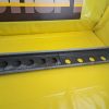Schweller rechts Opel Rekord A / B Coupe + 2-türig Limousine Original Neu