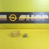 Druckregler Einspritzpumpe Bosch 0280160007 Opel Commodore A / B Admiral Original Neu