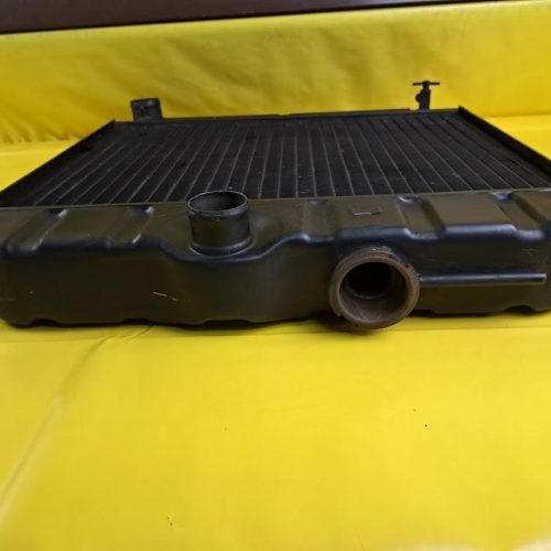 Kühler Opel Olympia Rekord 53-57 Wasserkühler Original Neu