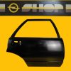 Tür Opel Ascona C 5 türer Vordertür links Rohbau GM Neu Original
