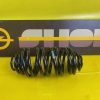Federn hinten Opel Vectra C Limousine Federnsatz Hinterachse Original Neu