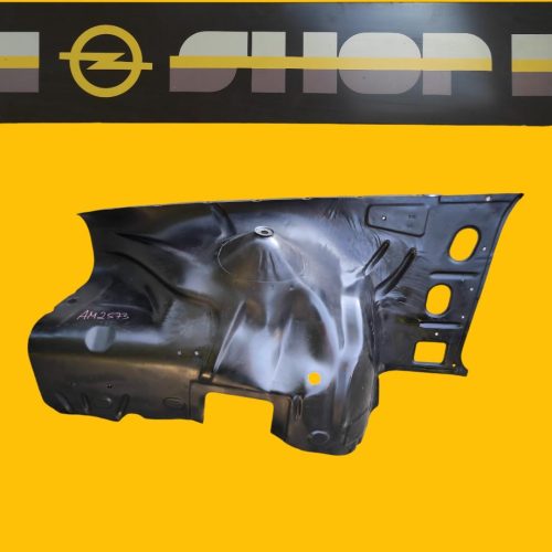 Radhaus Opel Kadett C Radeinbau Innenkotflügel vorne rechts innen GM Neu Original