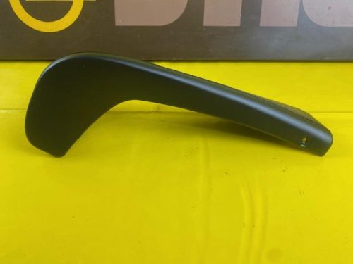 Schmutzfänger Opel Corsa C Spritzschutz mud flaps Spritzlappen GM 9162871 Original Neu