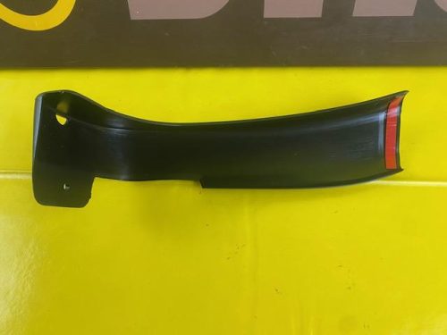Schmutzfänger Opel Corsa C Spritzschutz mud flaps Spritzlappen GM 9162871 Original Neu