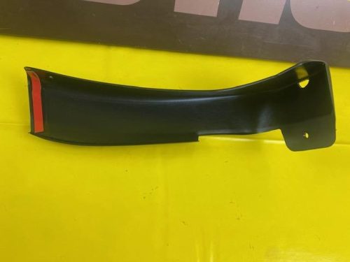 Schmutzfänger Opel Corsa C Spritzschutz mud flaps Spritzlappen GM 9162871 Original Neu