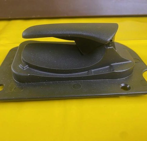 Türgriff innen Opel Vectra B Tür Griff Vordertür schwarz Original Neu