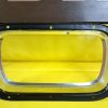 Chromrahmen Scheinwerfer Opel Rekord C + Commodore A Original Neu