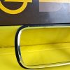 Chromrahmen Scheinwerfer Opel Rekord C + Commodore A Original Neu