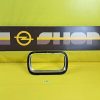 Chromrahmen Scheinwerfer Opel Rekord C + Commodore A Original Neu
