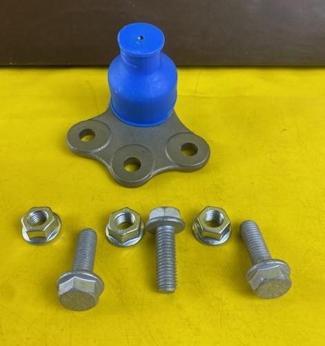 Traggelenk an Querlenker Opel Meriva A Kugelgelenk GM 93174599 / 93190906 / 352086 / 5352026 Original Neu