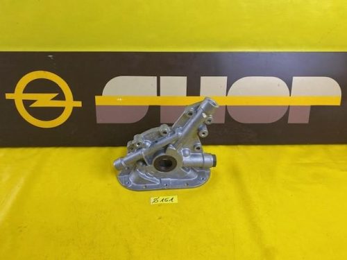 Ölpumpe Opel Corsa A 1,6 GSi / Vectra A Ascona C Kadett E Original Neu