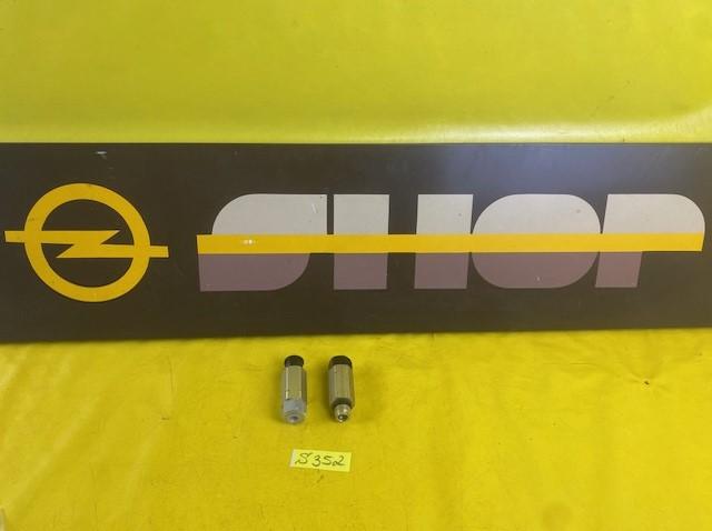 Bremskraft-Regler Für VW Golf 2 - NEU Mit 4 Anschlüssen M10x1