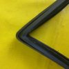 Fensterführung Tür hinten Opel Rekord E, Commodore C 4/5 türer Original Neu