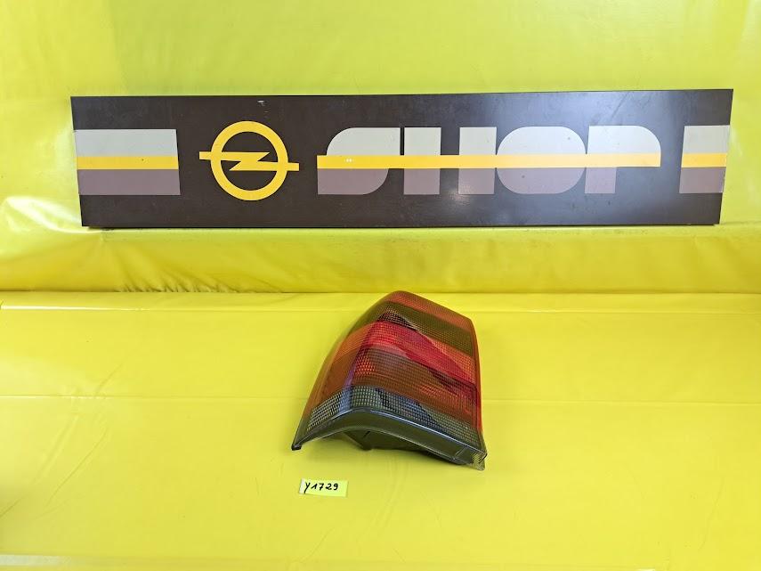 Opel Vectra (B) Rücklicht Links BJ 1996 Rückleuchte Heckleuchte