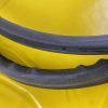 Türdichtung Opel Meriva A Türgummi hinten rechts / links Original Neu