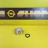 Dichtung Kraftstoffpumpe Z22YH Opel Astra H Zafira B Vectra C Signum Original Neu