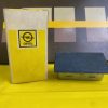 Aschenbecher Opel Rekord E, Commodore C Ascher hinten blau Original Neu
