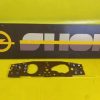 Leiterplatte Tacho Opel Rekord E Commodore C mit Sportausstattung Original Neu