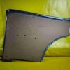 Verkleidung Opel Rekord A B Admiral Diplomat A Tür Seitenwand hinten links GM Neu Original