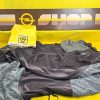 Polsterbezug Sitzbezug Opel Oldtimer Youngtimer Bezug Sitzkissen Original NOS