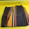 Polsterbezug Sitzbezug Opel Oldtimer Youngtimer Bezug Hintersitz Original NOS