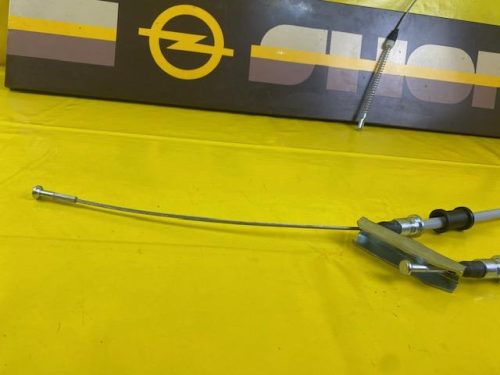 Handbremsseil Opel Kadett E Seilzug Handbremse Neu