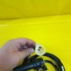 ABS Sensor Opel Corsa B Raddrehzahlsensor Hinterachse GM 90386505 Original Neu