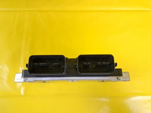 Motorsteuergerät Opel Agila B 1,0 Steuergerät Einspritzanlage GM 95512971 Original Neu