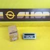 Bedienelement Klimaanlage Opel Meriva A Heizungsbetätigung GM 13132388 Original Neu