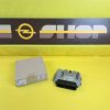 Motorsteuergerät Opel Astra H 1,9 Diesel GM 55189923 / 0281011912 Original Neu