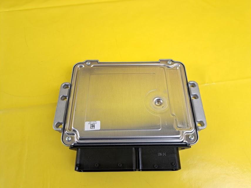 ID_104162_orig.jpg Motorsteuergerät Opel Astra H 1,9 Diesel GM 55189923 / 0281011912 Original Neu